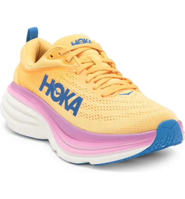 HOKA - Bondi 8 Running Shoe (Women) - Image 47