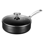 LE CREUSET – 3.5-Quart Toughened Nonstick PRO Saut? Pan