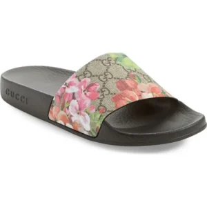 GUCCI – Pursuit Slide Sandal (Women)