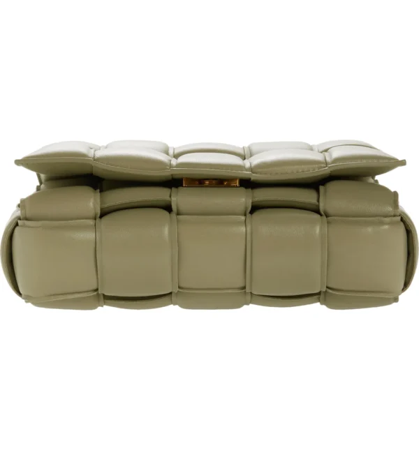 BOTTEGA VENETA - Padded Cassette Bag (GROUP BUY) - Image 8