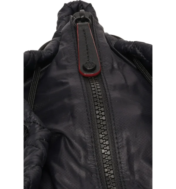 MZ WALLACE - Metro Water Resistant Convertible Backpack - Image 4