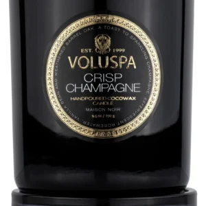 VOLUSPA – Crisp Champagne Classic Candle