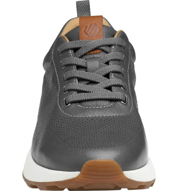 JOHNSTON & MURPHY - Kinnon Jogger Sneaker (Men) - Image 9