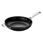 LE CREUSET – 11-Inch Toughened Nonstick PRO Deep Frying Pan
