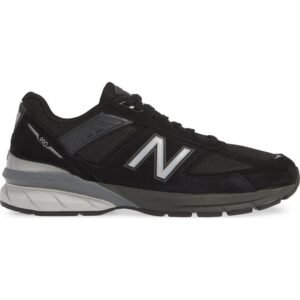 New Balance – 990 v5 Running Shoe (Men)