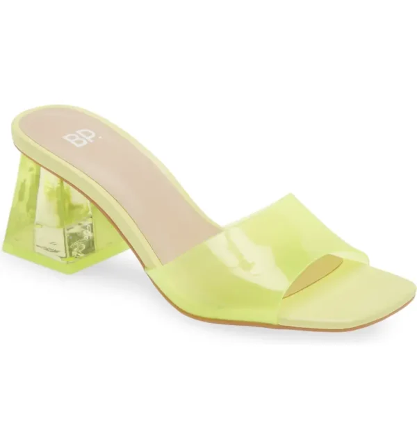 BP. - Brooks Sandal (Women) - Image 19