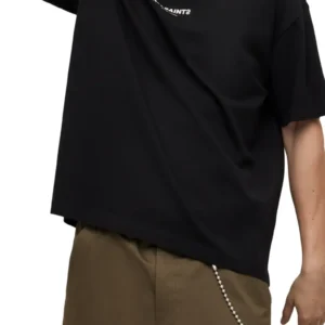 ALLSAINTS – Subverse Logo Graphic Tee