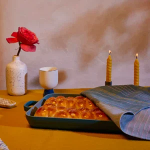 OUR PLACE – Shabbat Set