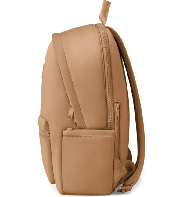 DAGNE DOVER - Large Dakota Backpack - Image 3