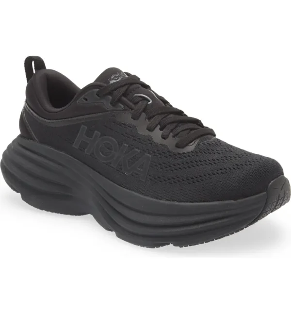HOKA - Bondi 8 Running Shoe (Women) - Image 16