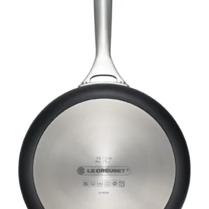 LE CREUSET – 3.5-Quart Toughened Nonstick PRO Saut? Pan