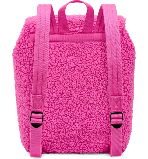 UGG® - Inara High Pile Fleece Backpack - Image 9