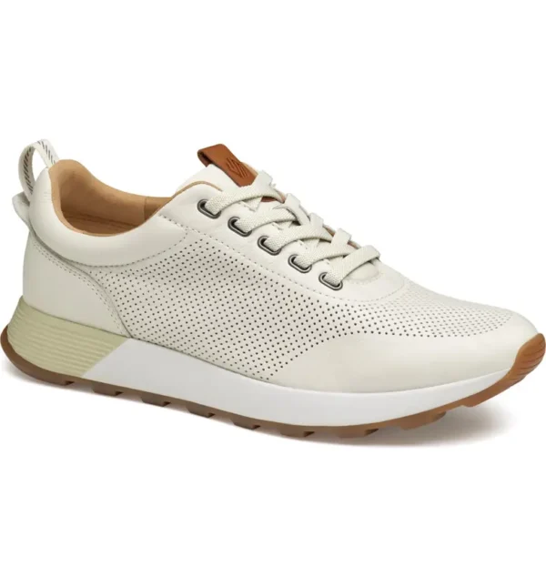 JOHNSTON & MURPHY - Kinnon Jogger Sneaker (Men) - Image 23