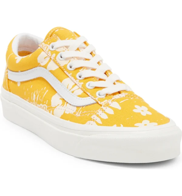 VANS - Old Skool 36 DX Sneaker (Women)
