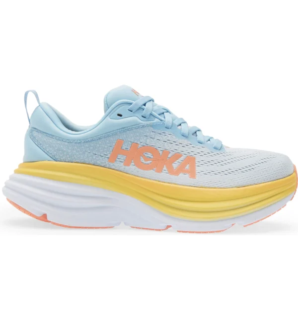 HOKA - Bondi 8 Running Shoe (Women) - Image 86