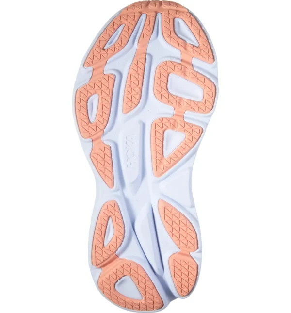 HOKA - Bondi 8 Running Shoe (Women) - Image 90