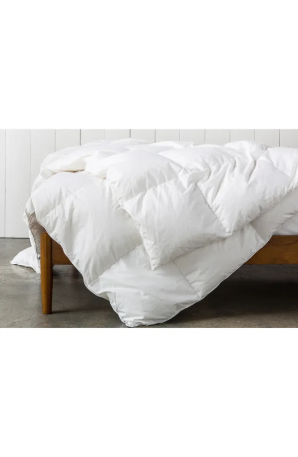 PARACHUTE - Lightweight Down Alternative Duvet Insert - Image 3