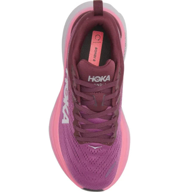 HOKA - Bondi 8 Running Shoe (Women) - Image 5