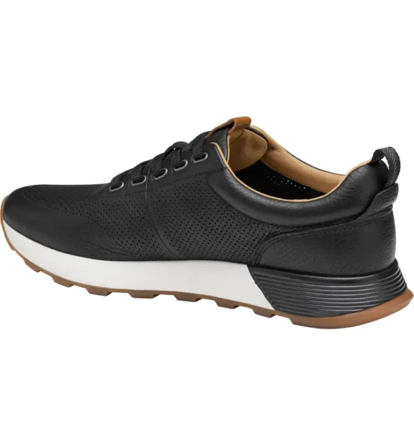JOHNSTON & MURPHY - Kinnon Jogger Sneaker (Men) - Image 10