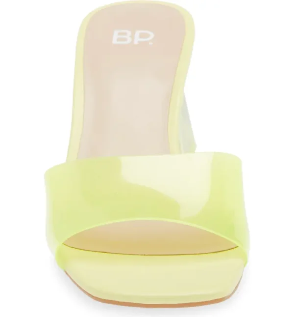 BP. - Brooks Sandal (Women) - Image 23