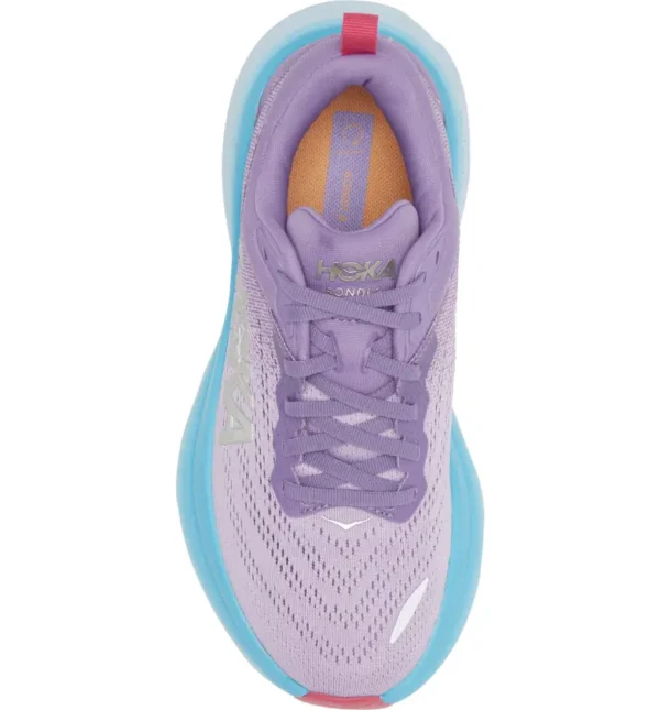 HOKA - Bondi 8 Running Shoe (Women) - Image 24
