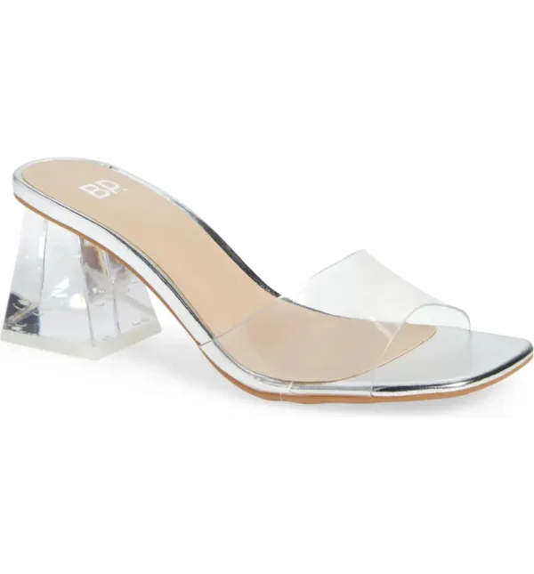 BP. - Brooks Sandal (Women) - Image 13