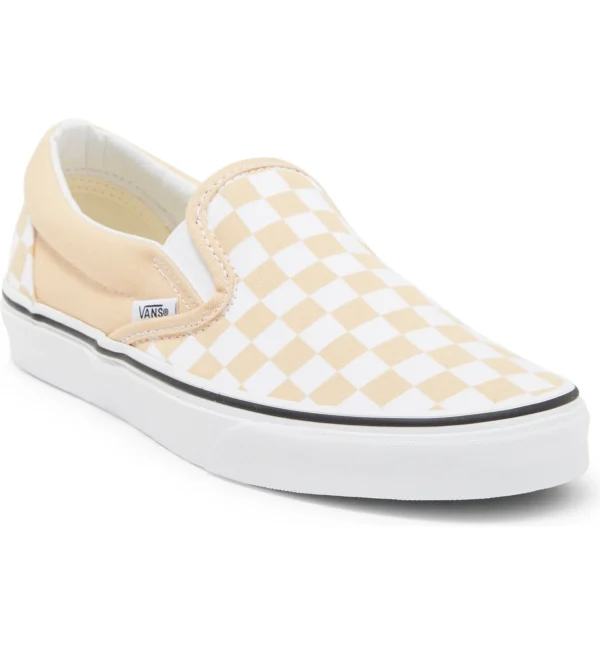 VANS - Classic Slip-On Sneaker (Women) - Image 12