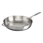LE CREUSET – 12.5-Inch Stainless Steel Fry Pan