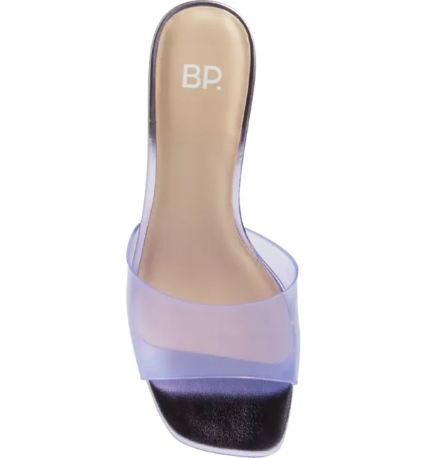 BP. - Brooks Sandal (Women) - Image 10
