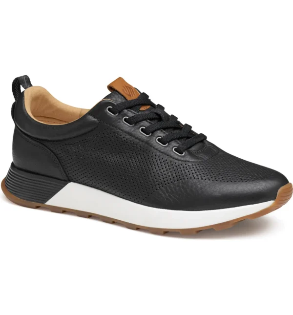 JOHNSTON & MURPHY - Kinnon Jogger Sneaker (Men)