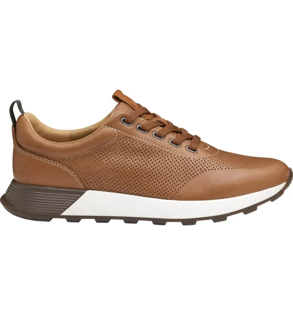JOHNSTON & MURPHY - Kinnon Jogger Sneaker (Men) - Image 20