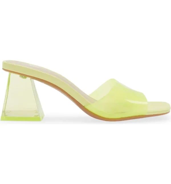 BP. - Brooks Sandal (Women) - Image 22