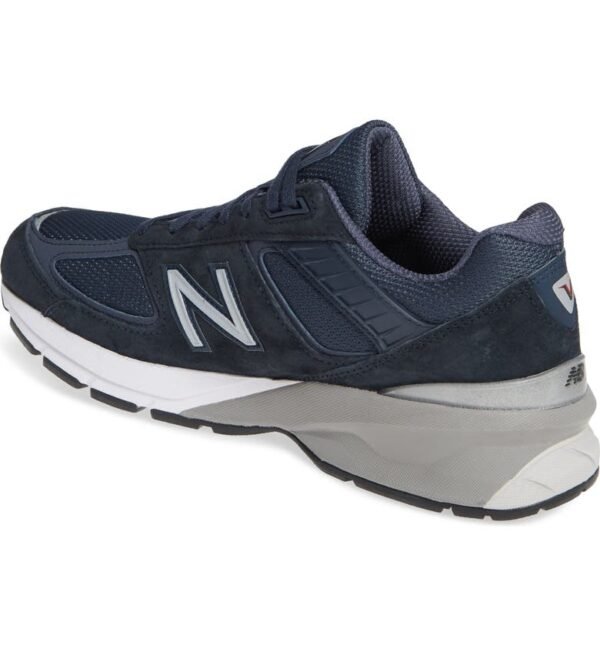 New Balance - 990 v5 Running Shoe (Men) - Image 8