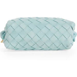 BOTTEGA VENETA – Mini Loop Shoulder Bag
