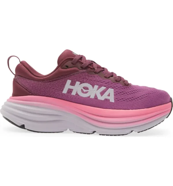HOKA - Bondi 8 Running Shoe (Women) - Image 6
