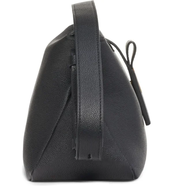 TOM FORD - Mini Grained Leather Hobo - Image 3