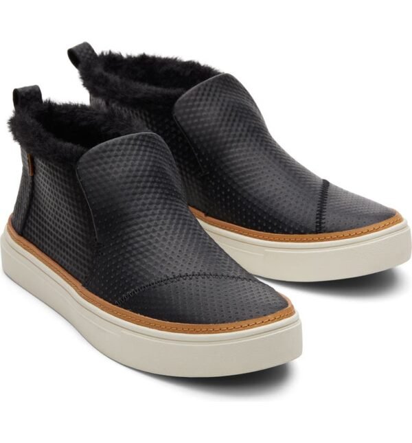 TOMS - Paxton Slip-On Chukka Sneaker (Women)