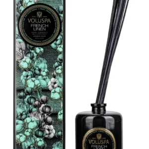 VOLUSPA - French Linen Reed Diffuser