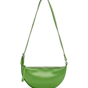 ALLSAINTS - Leather Crossbody Bag (Group Buy)