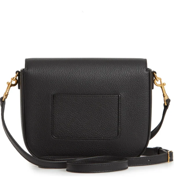 MULBERRY - Small Darley Leather Crossbody Bag (Group Buy) - Image 4