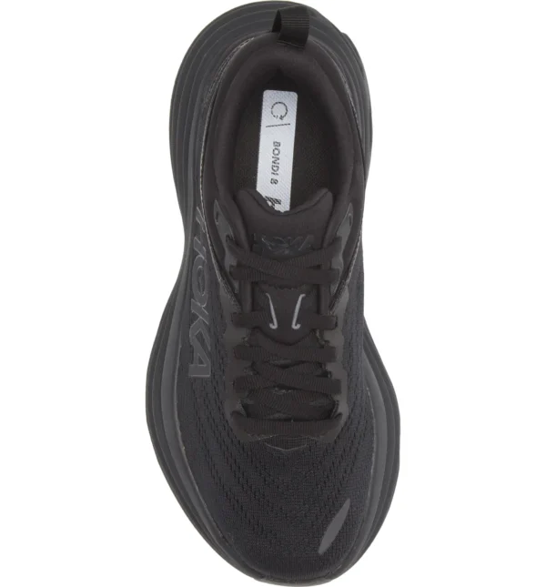 HOKA - Bondi 8 Running Shoe (Women) - Image 18