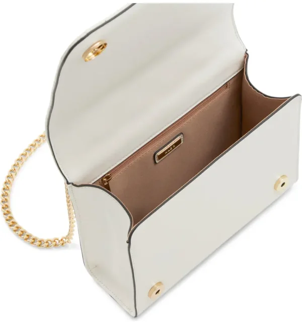 ALDO - Mardalee Faux Leather Convertible Crossbody Bag - Image 4