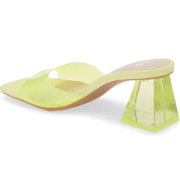 BP. - Brooks Sandal (Women) - Image 24