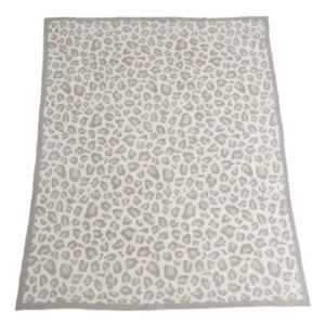 BAREFOOT DREAMS? - CozyChic? Safari Blanket