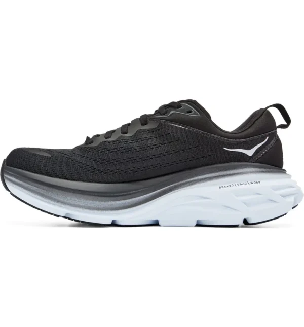 HOKA - Bondi 8 Running Shoe (Women) - Image 12