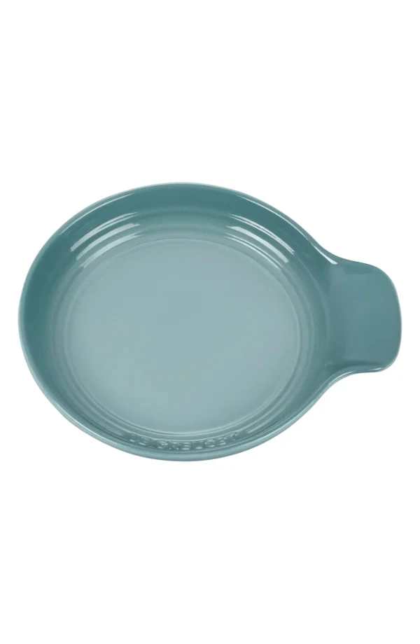 LE CREUSET - Stoneware Spoon Rest - Image 2