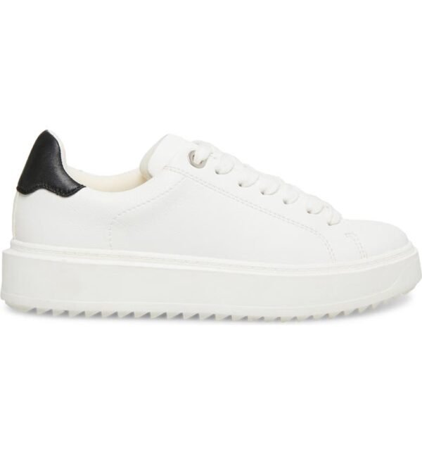 Steve Madden - Charlie Platform Sneaker (Women) - Image 9