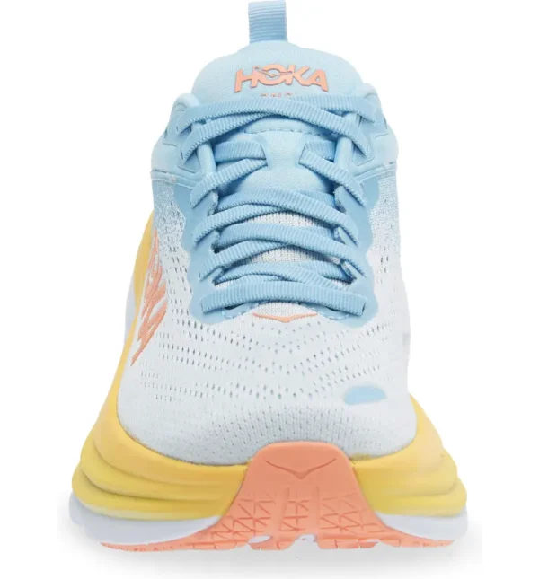HOKA - Bondi 8 Running Shoe (Women) - Image 91