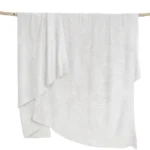 BAREFOOT DREAMS? – CozyChic Light Ribbed Throw