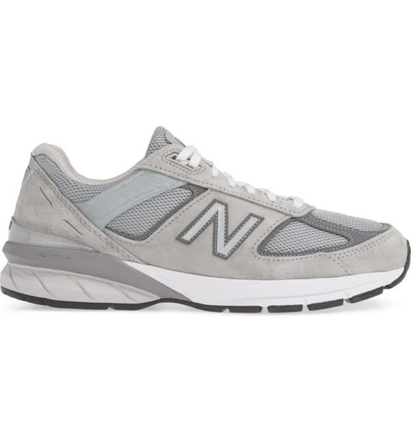 New Balance - 990 v5 Running Shoe (Men) - Image 11